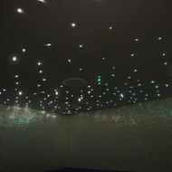 Star ceiling