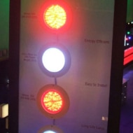 PAR56 LED pool lights