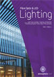 Atmospheric Zone fibre optic and LED lighting catalogue