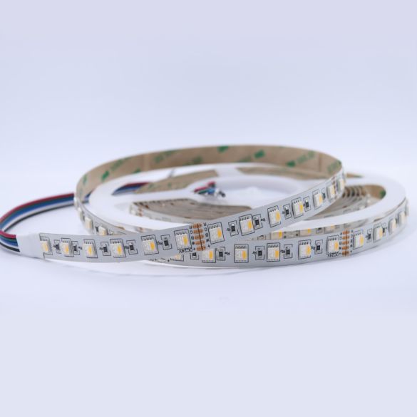 Array LED Linear Strip 20W RGB60K